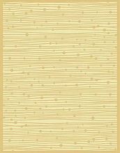 Рельефный ковер из вискозы RIMINI 5097 191875 beige