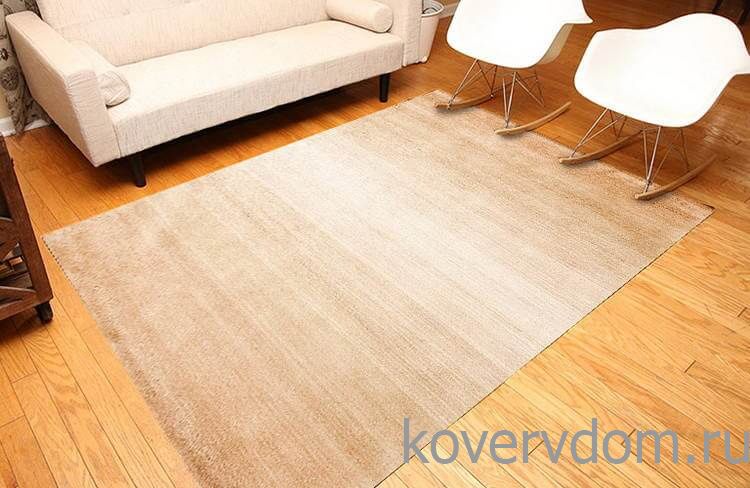 Ковер SHADES beige Ковер SHADES beige