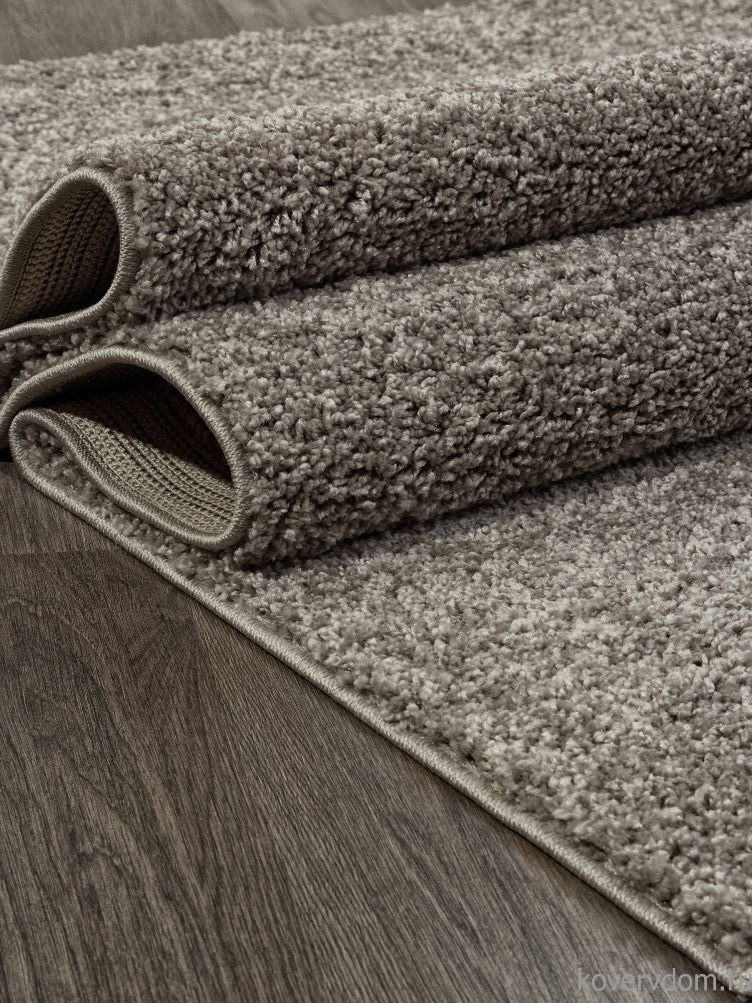 Ковер MAKAO S600 GRAY Ковер MAKAO S600 GRAY