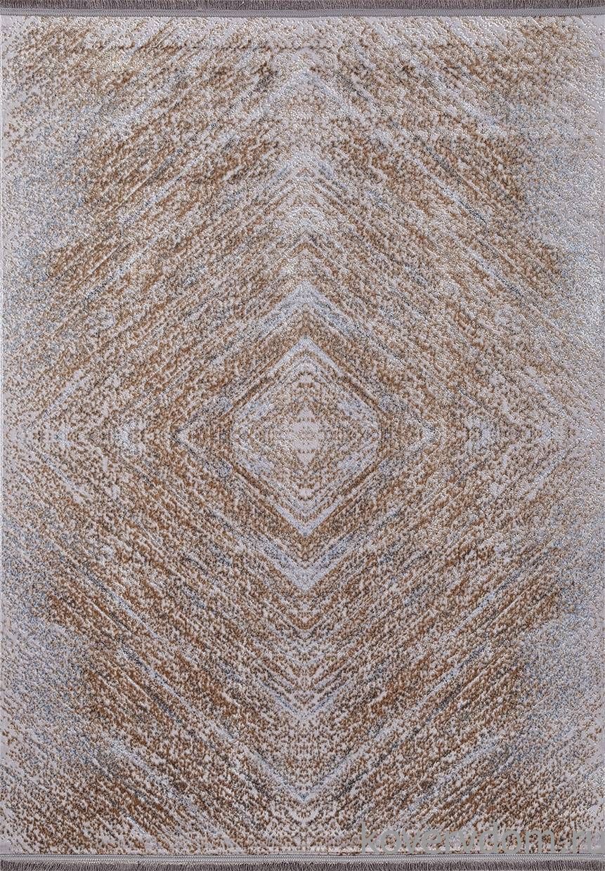 Ковер CAPRICE 8523 в дизайне