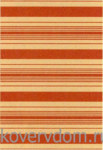 Ковер-циновка Дачная 2736-3201