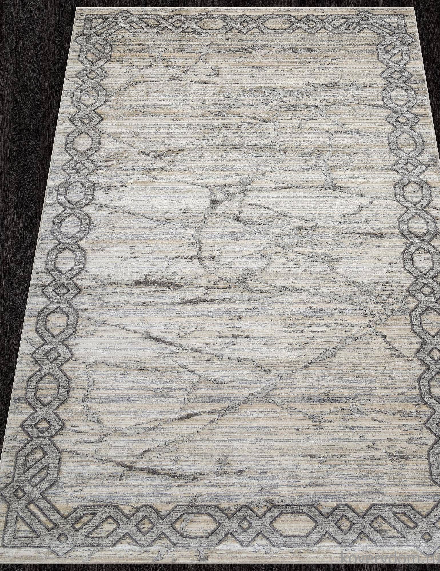 Ковер ZUMMA F025 PINK