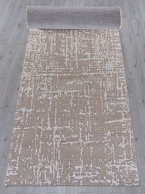 Ковровая Дорожка VERDI TPR S136 BEIGE
