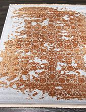 Ковер TRUVA 08405C ORANGE / ORANGE