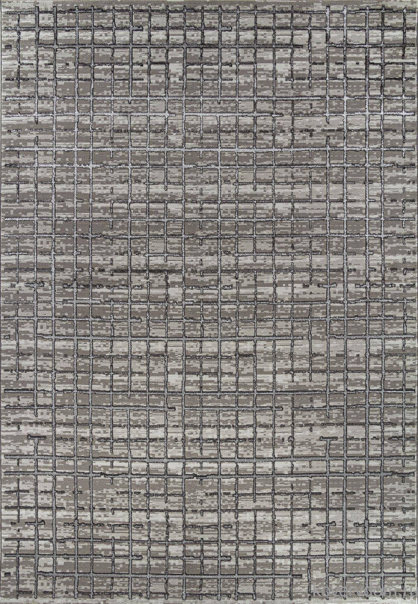 Ковер ANTEP LT2392 995 GREY