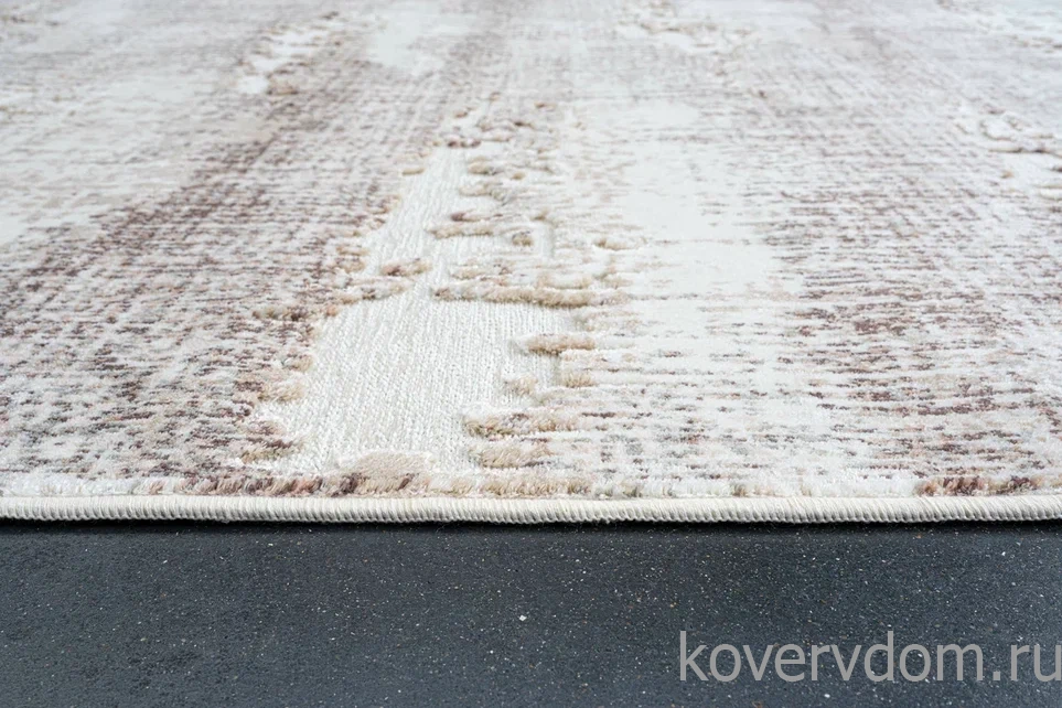 Ковер из вискозы GENOVA 38578 6666 61