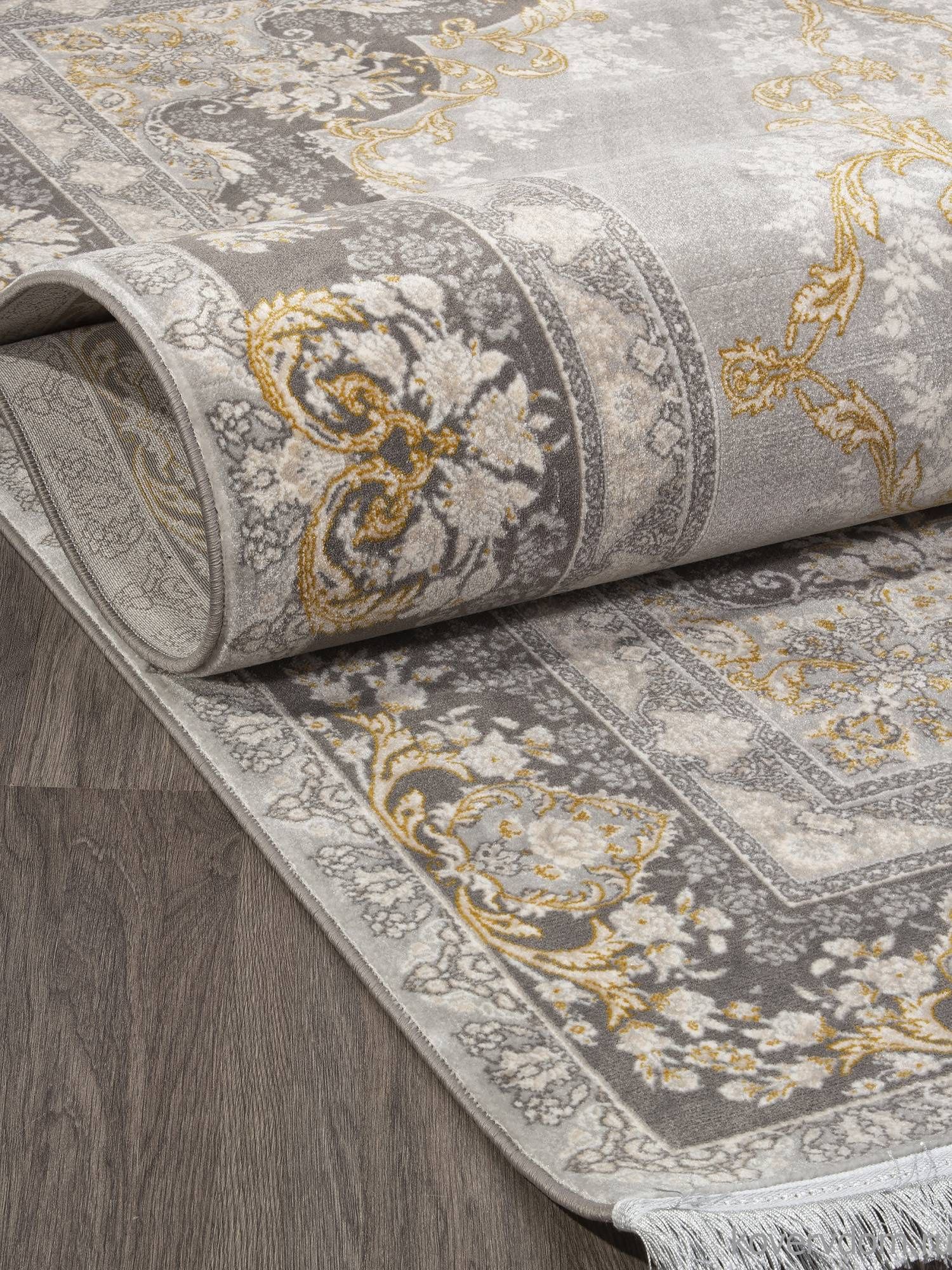 Ковер KASHAN 752080 000