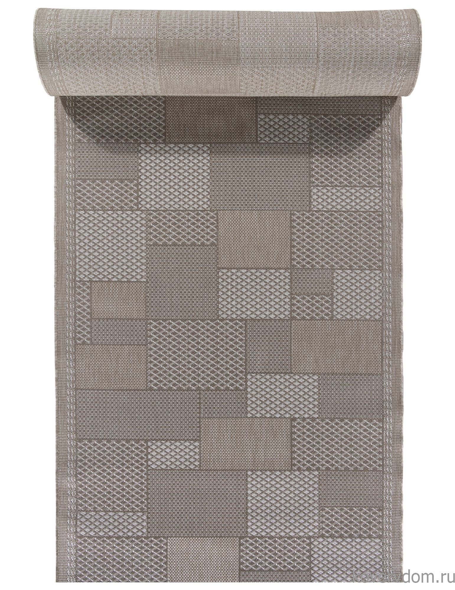 Ковровая Дорожка KAIR S148 BEIGE Ковровая Дорожка KAIR S148 BEIGE
