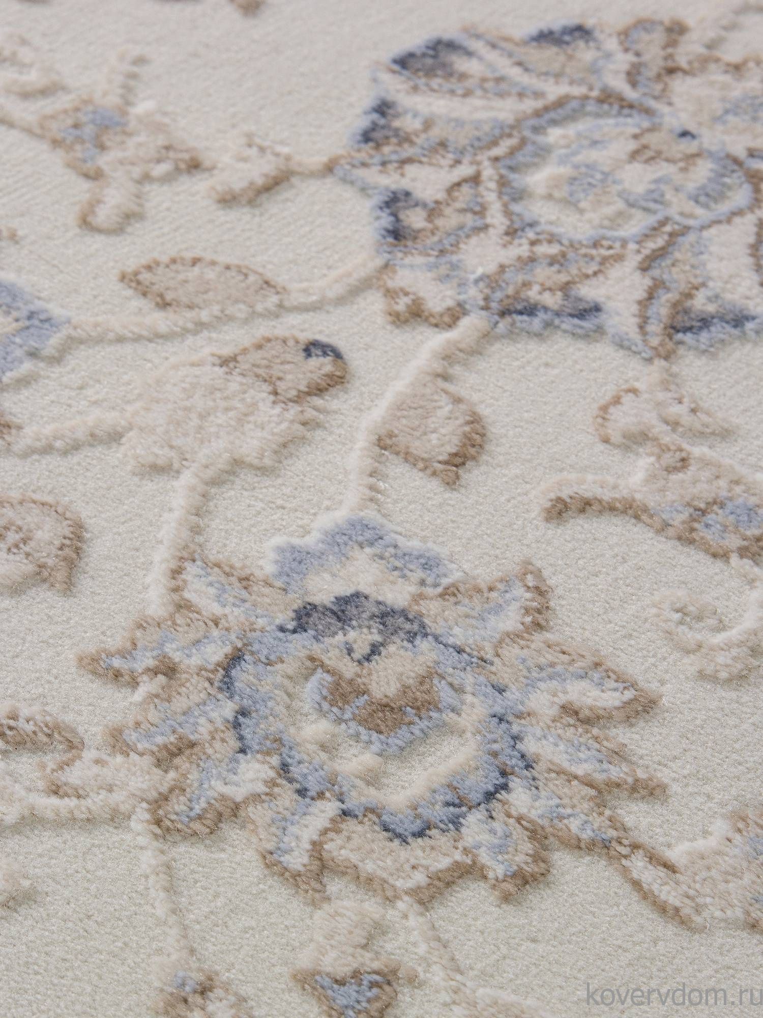 Ковер MELODY 35848A CREAM / CREAM