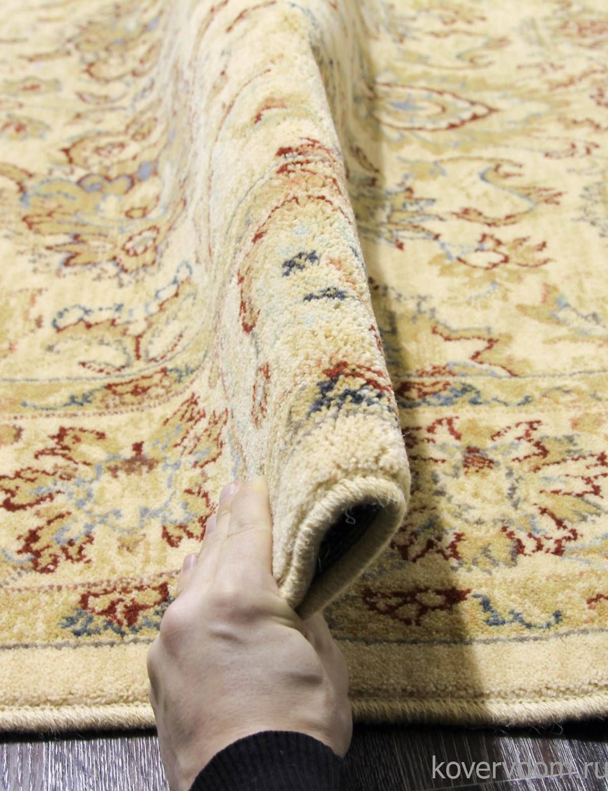 Ковер DJOBIE 45-01 130 V