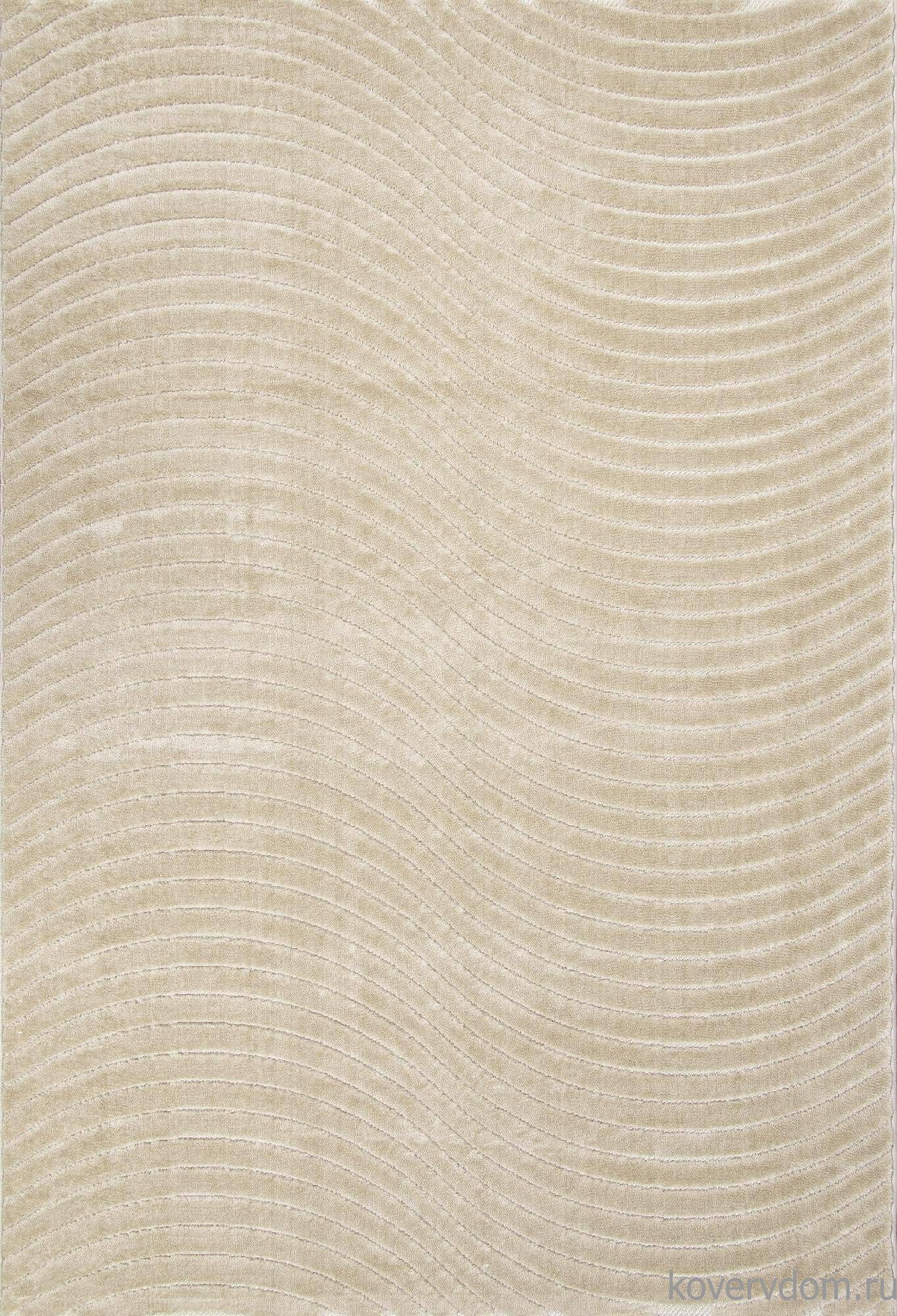 Ковер JUNO E126AP BEIGE / BEIGE