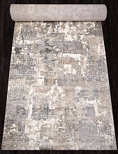 Ковровая Дорожка ATLANTIS P737 CREAM