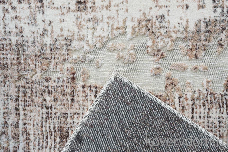 Ковер из вискозы GENOVA 38578 6666 61