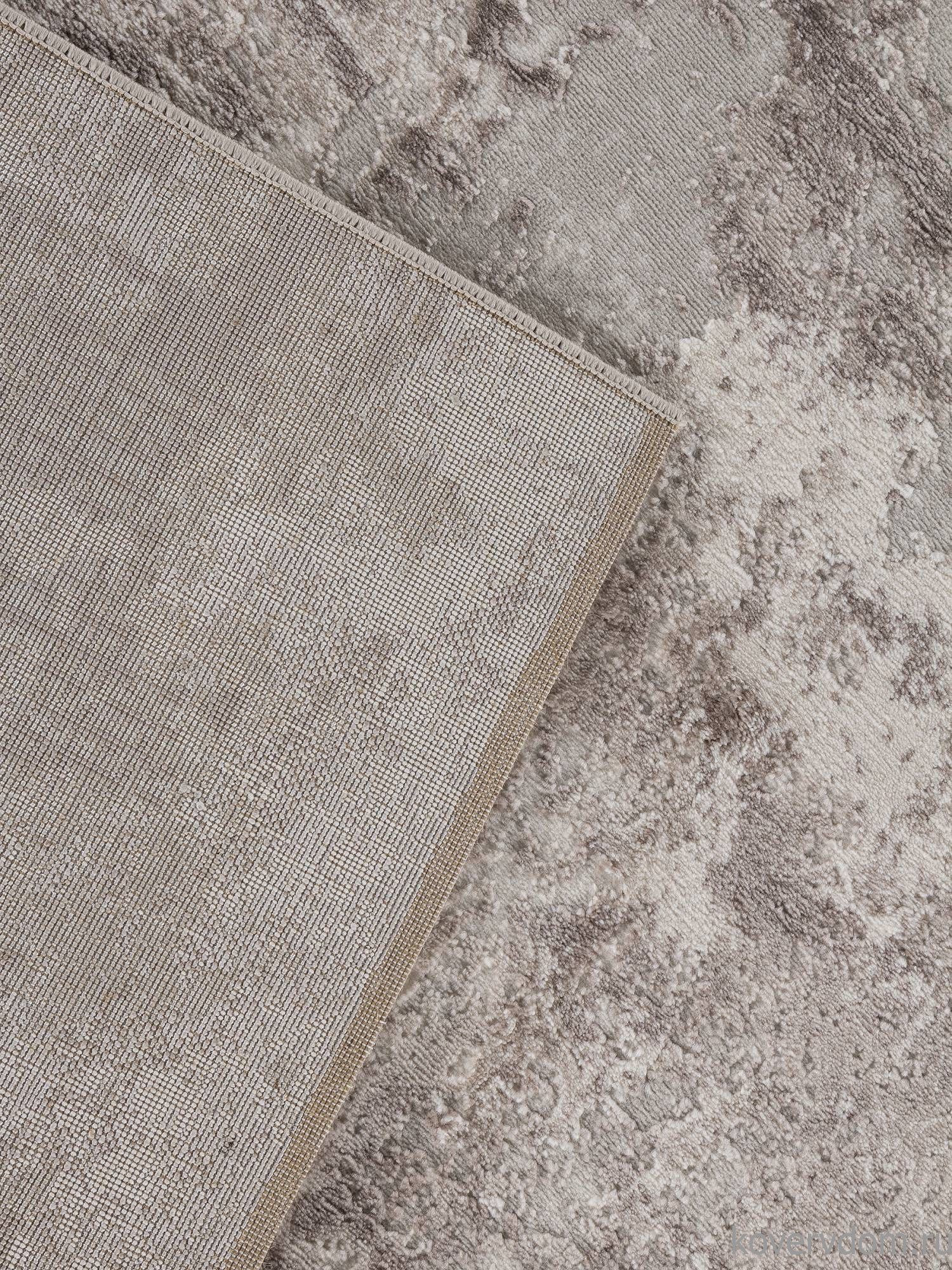 Ковровая Дорожка BRAND 38871 780 BEIGE / GREY Ковровая Дорожка BRAND 38871 780 BEIGE / GREY