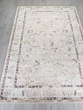 Ковер бежевый IRIS-A MP04 BEIGE