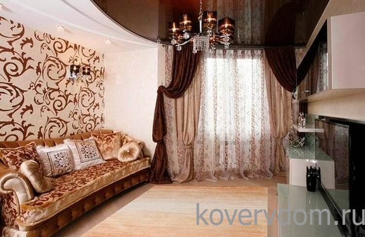 Ковер SHADES beige Ковер SHADES beige