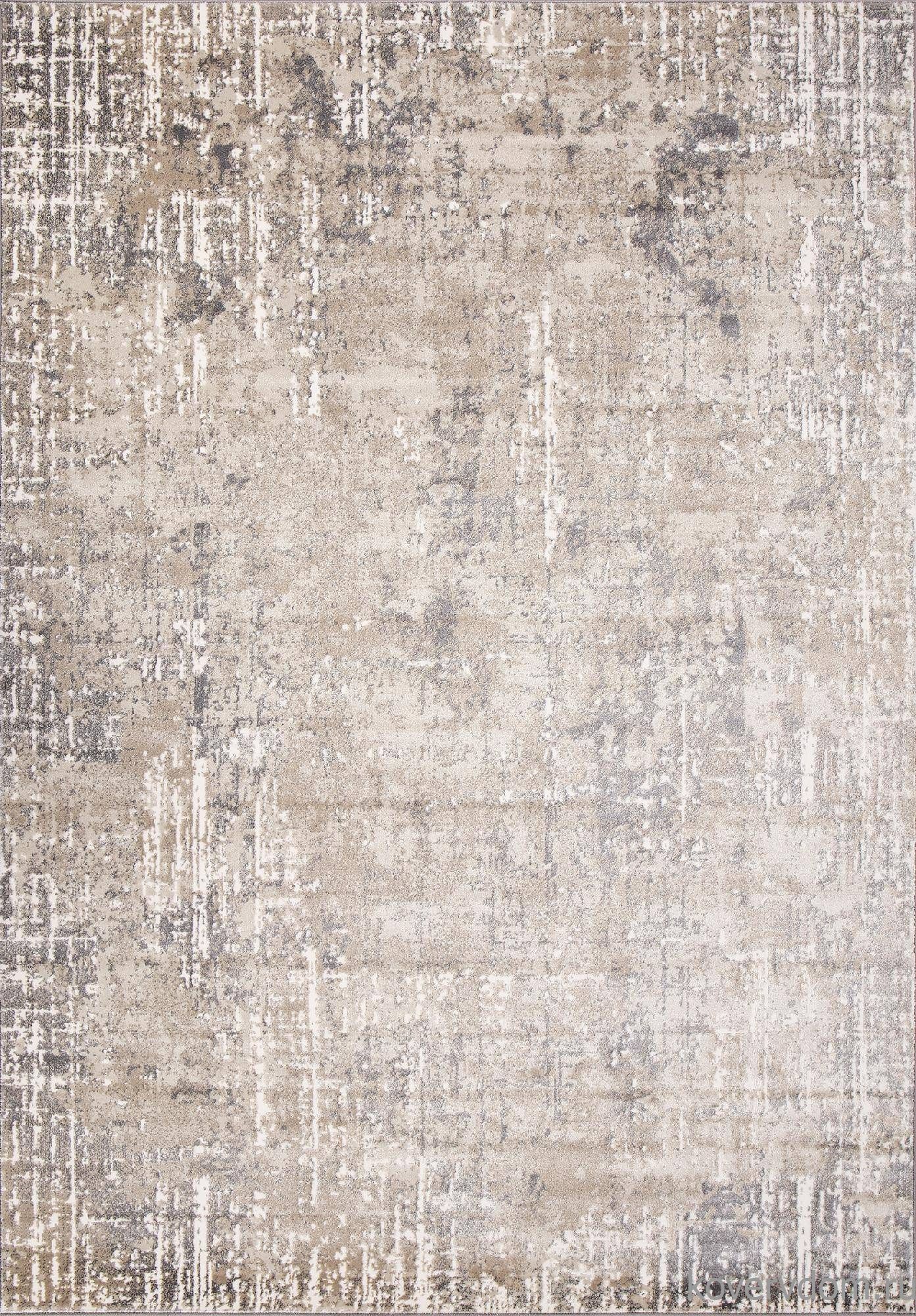 Ковер SERENITY D739 CREAM 2