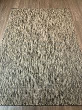 Ковер VEGAS S112 DARK GRAY