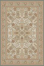 Ковер FLOARE-CARPET из Молдовы шерстяной Floare DIAMANT 568-60365