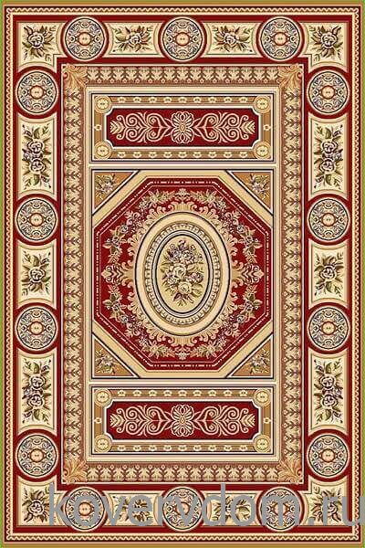 Ковер Ноктюрн 40412-04