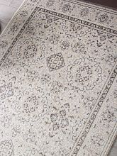 Ручной ковер MIRANDA F130 BEIGE