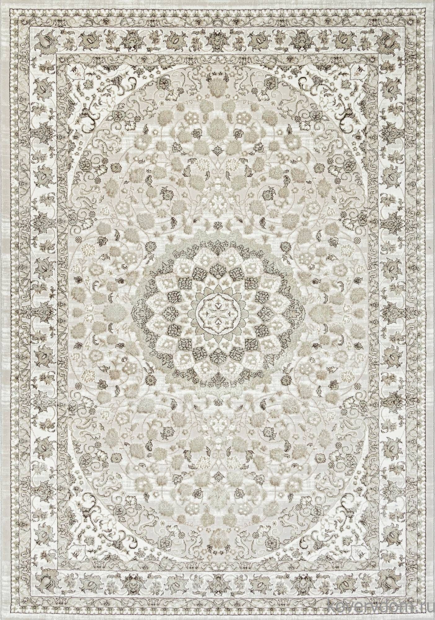 Ковер AZIZA O1467 070