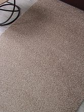 Ковер длинноворсовый в спальню LANA T600 BEIGE 6