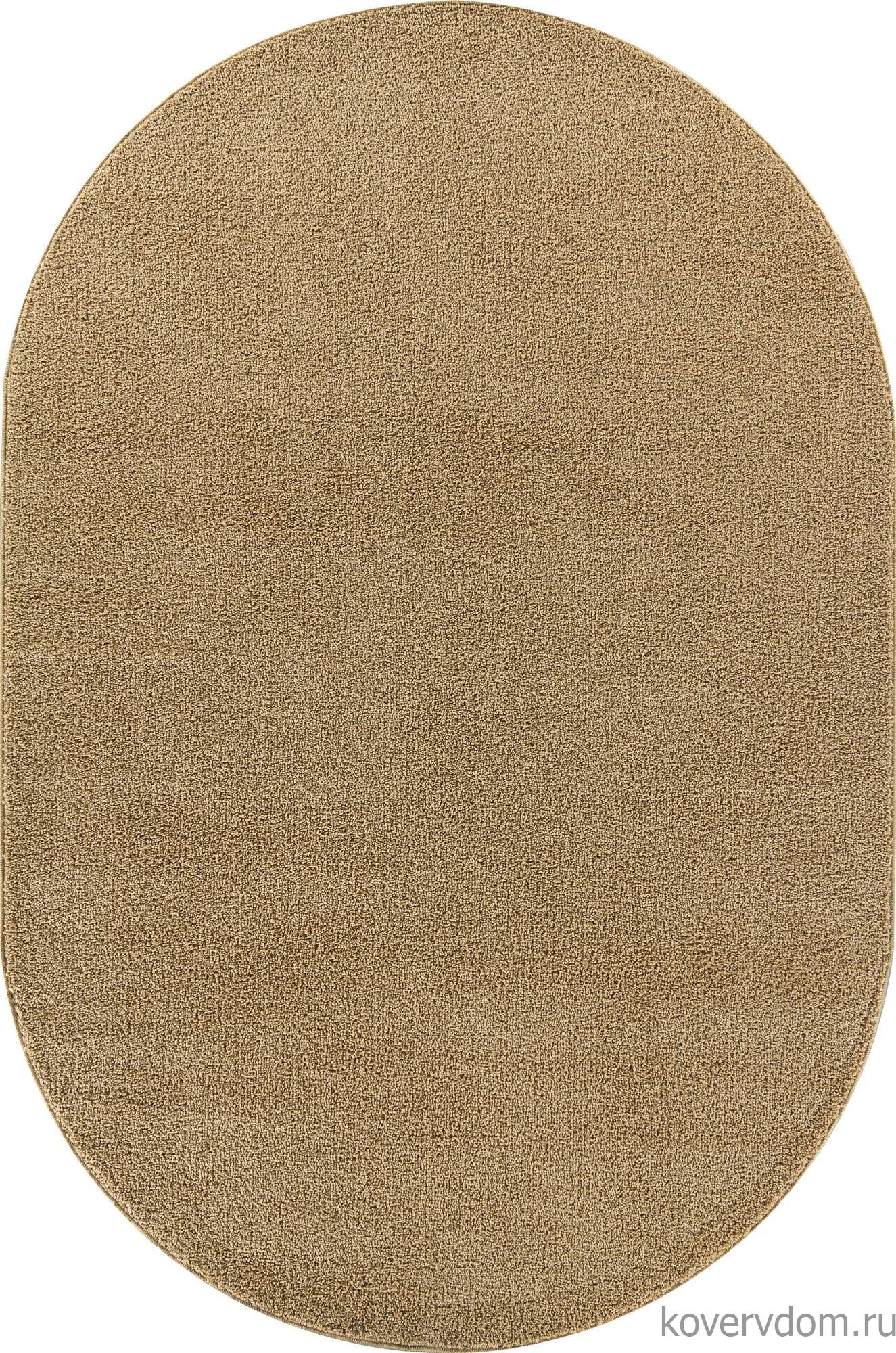 Ковер LANA T600 BEIGE 3 Овал Ковер LANA T600 BEIGE 3 Овал