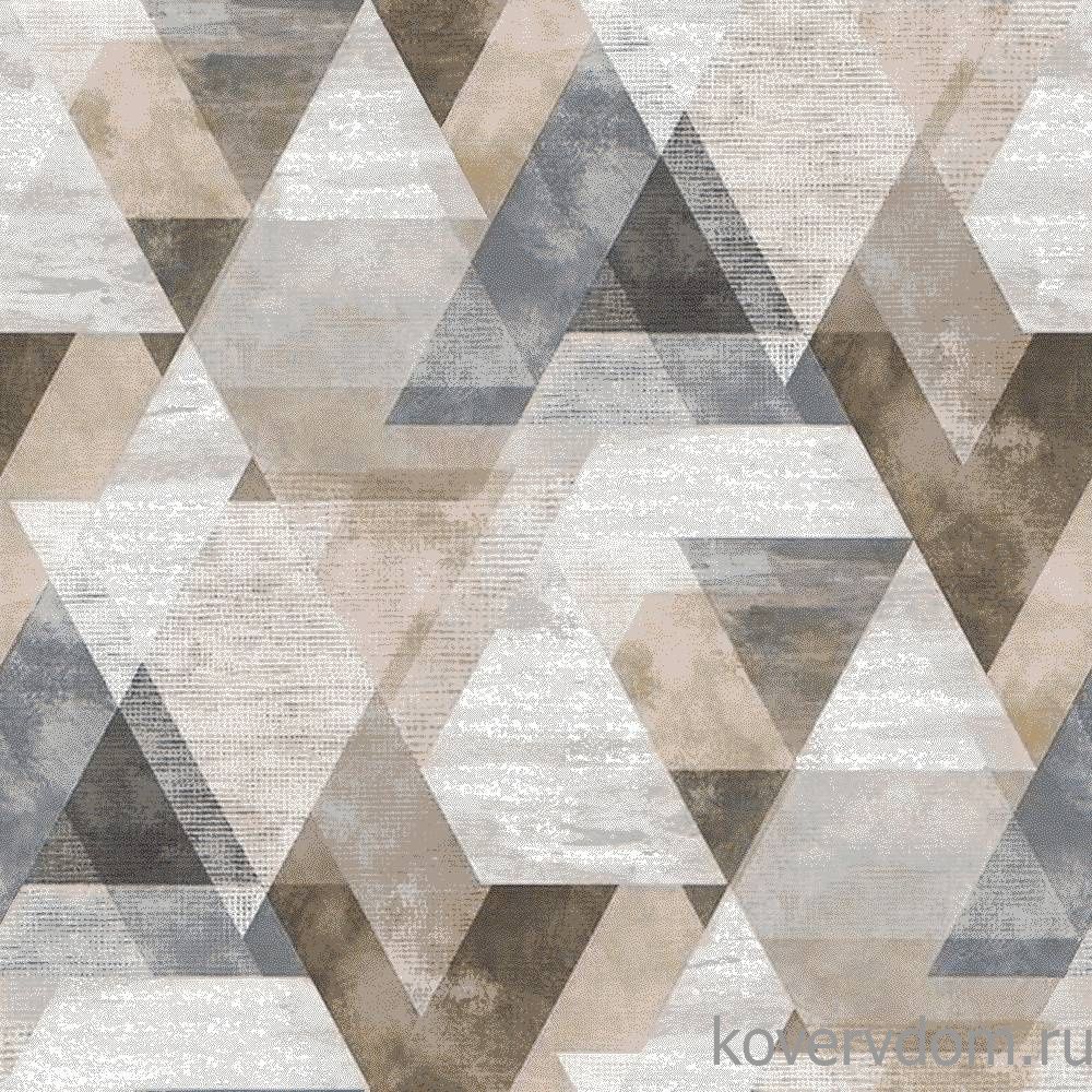 Ковровая Дорожка принт 10-ти цветная дорожка p2583a2r 91