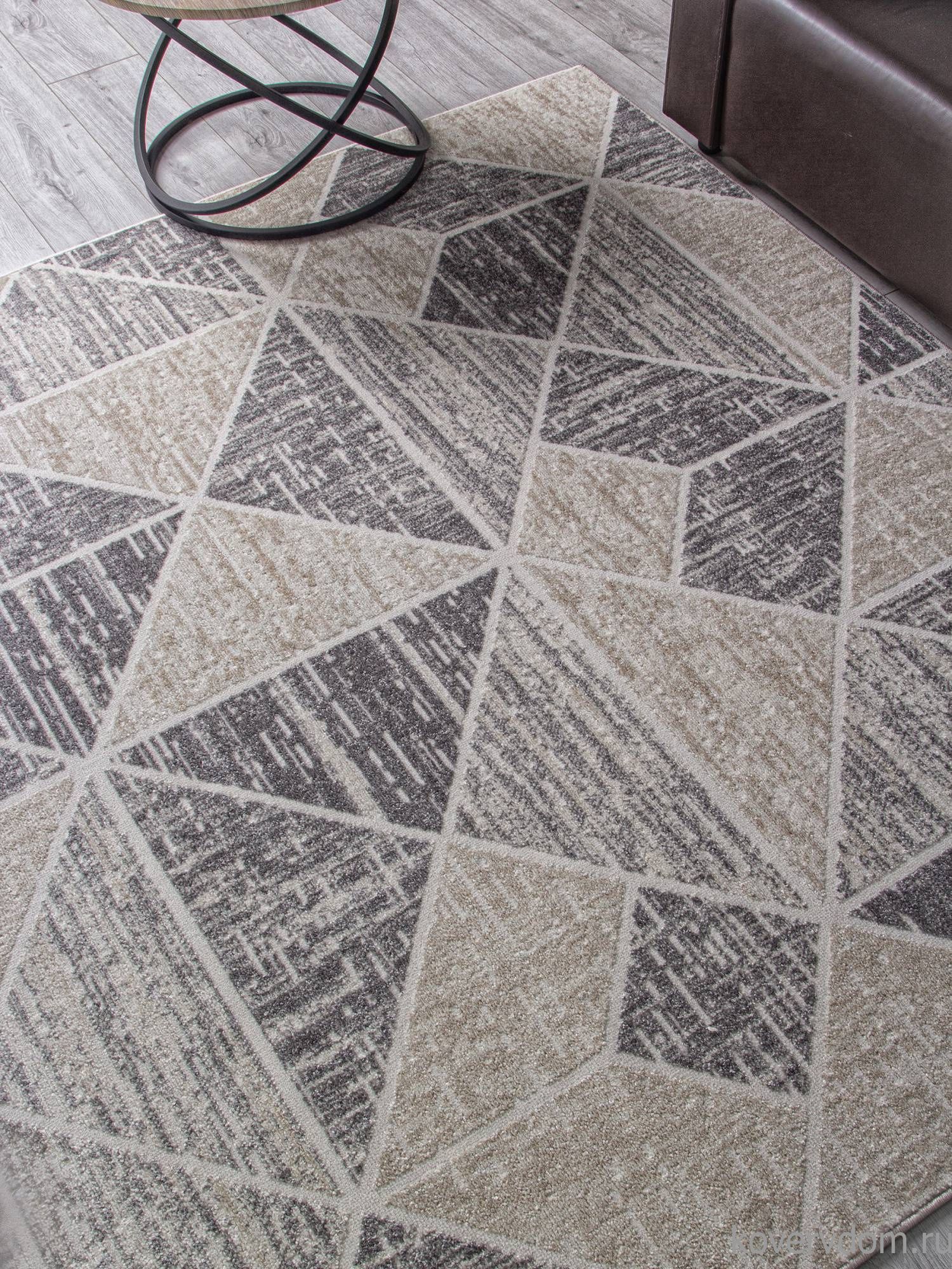 Ковер DONA F523 CREAM