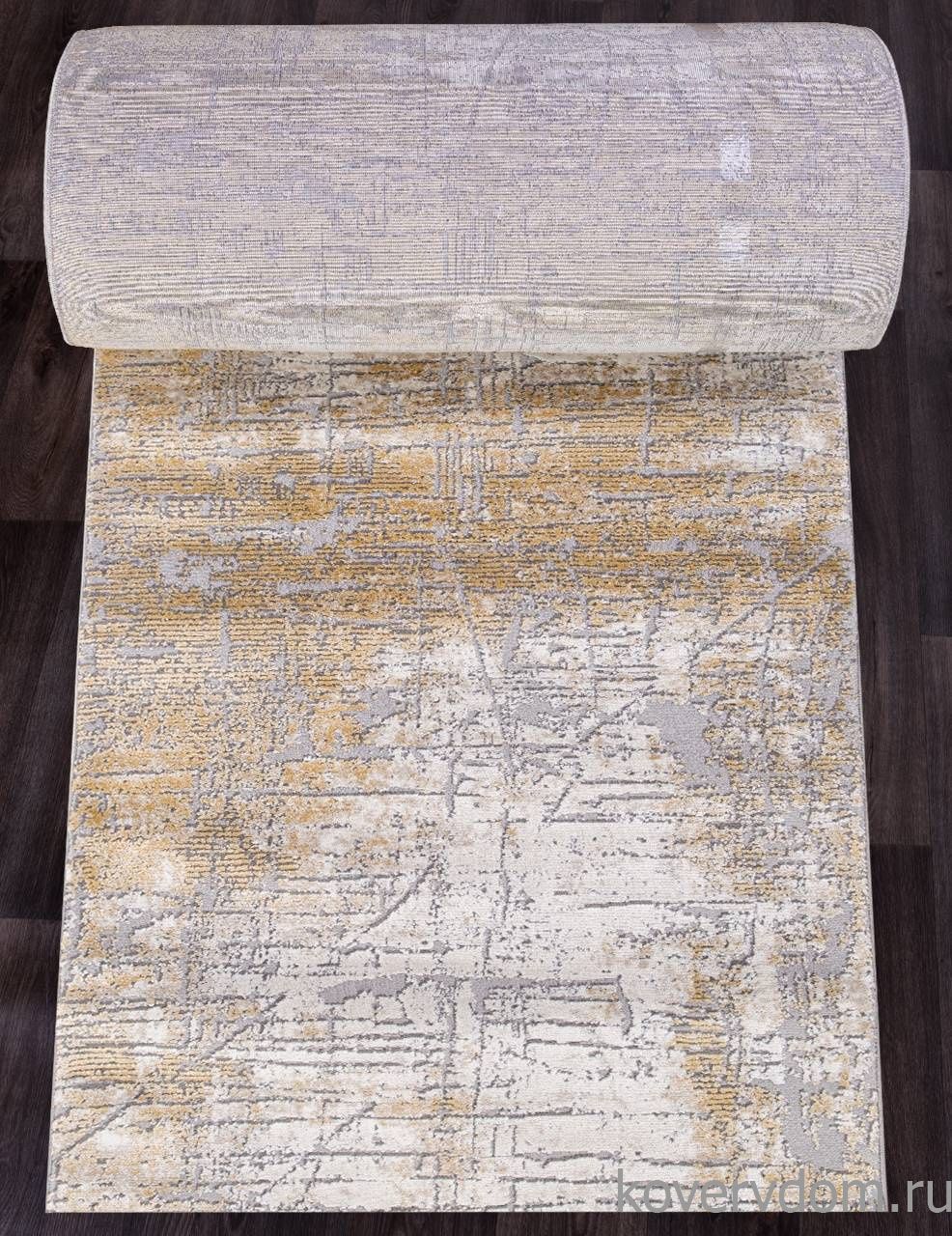 Ковровая Дорожка OPERA 5801D BEIGE