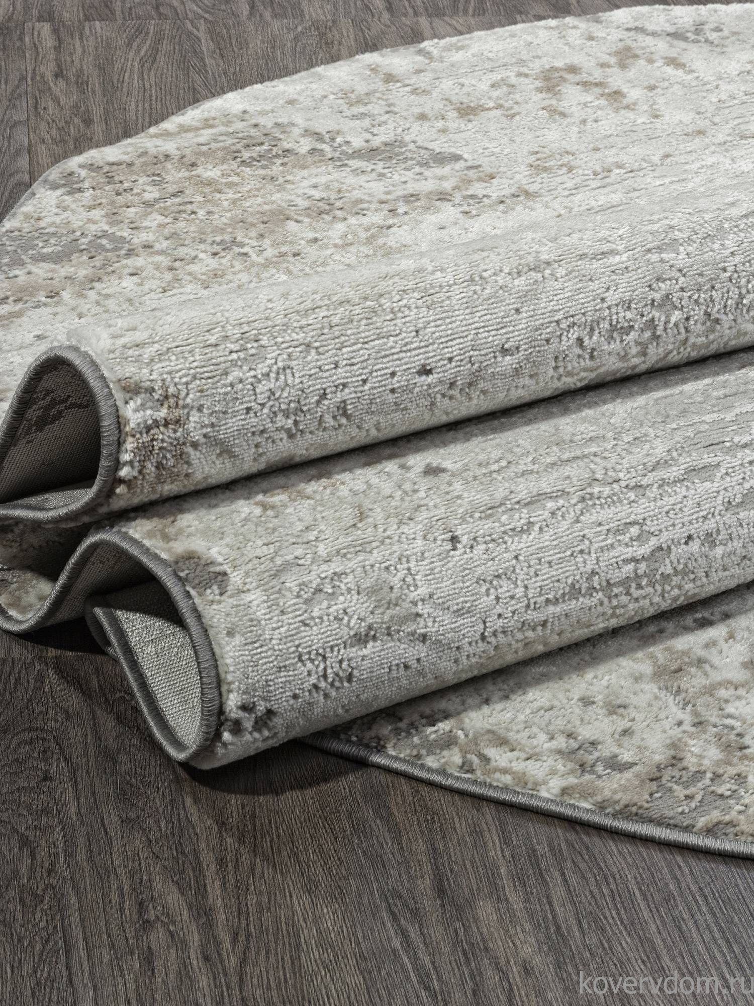 Ковер SIRIUS F191 BEIGE Овал Ковер SIRIUS F191 BEIGE Овал