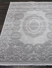 Ковер TRUVA 08455G GREY / GREY