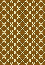 Ковер Scandinavian TRELLIS 37-23