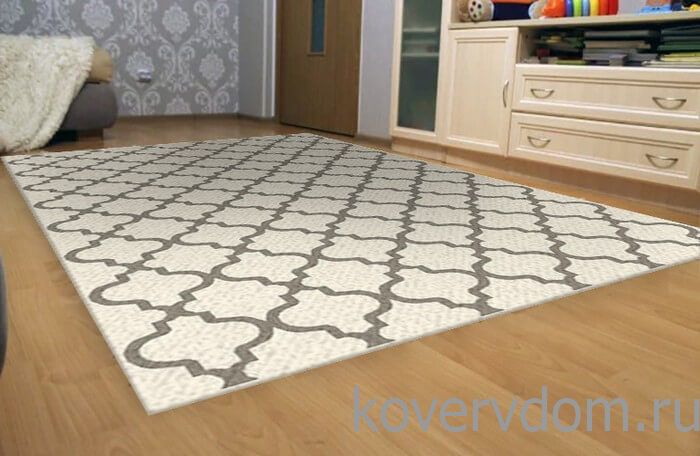 Ковер Scandinavian TRELLIS 37-2637 Ковер Scandinavian TRELLIS 37-2637