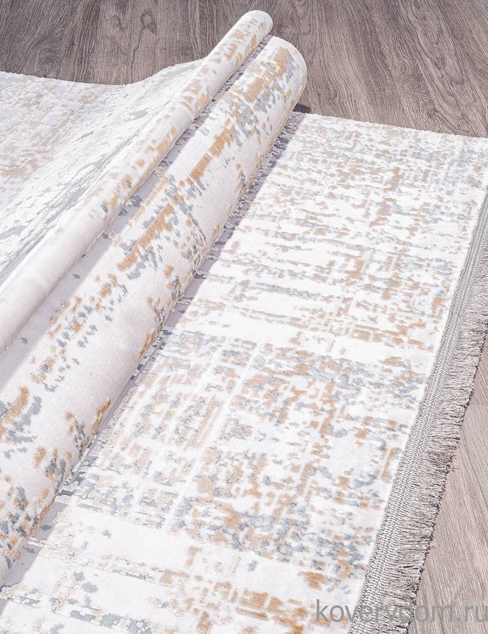 Ковер CAPRICE 8509 в дизайне