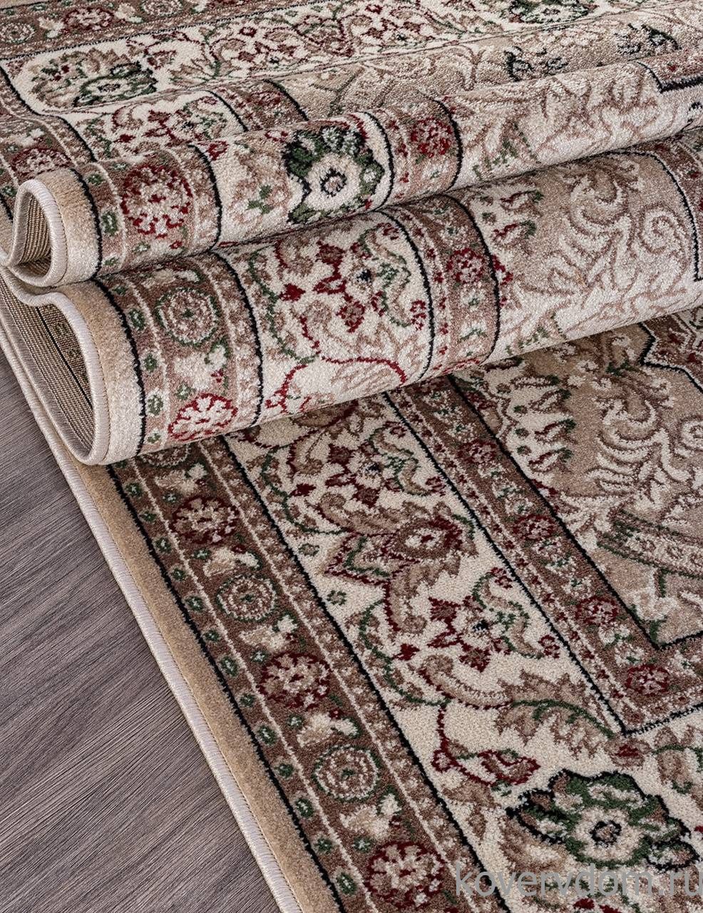 Ковер COLIZEY D868 BEIGE Ковер COLIZEY D868 BEIGE
