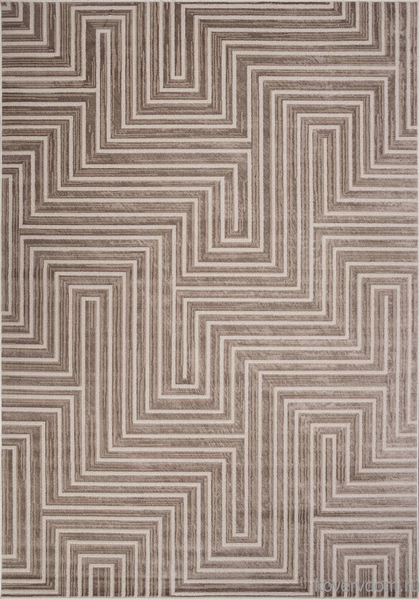 Ковер DIOS F412 BEIGE Ковер DIOS F412 BEIGE