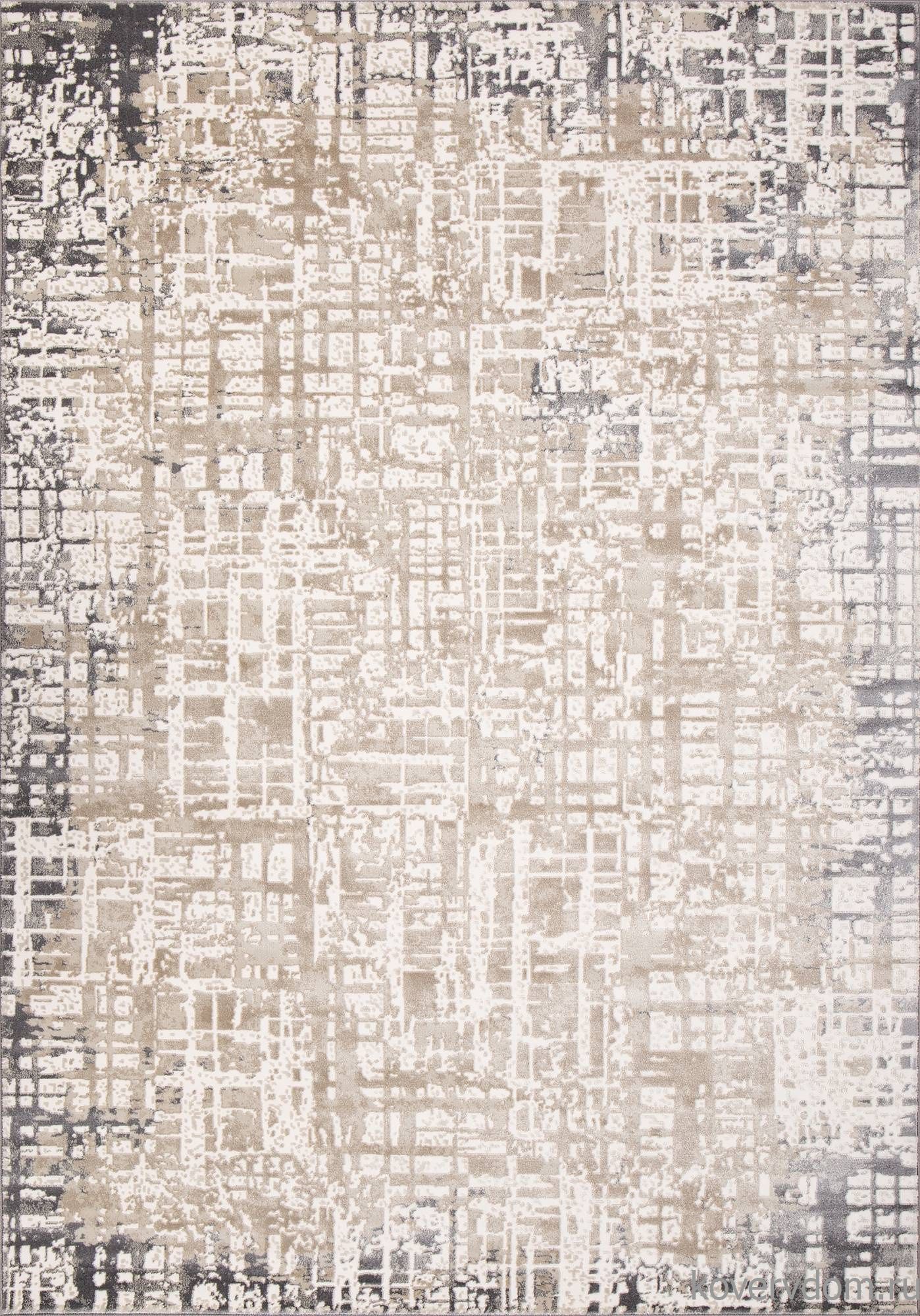 Ковер ATLANTIS 1787 CREAM-BEIGE