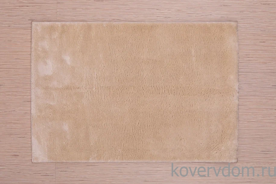 Ковер из искусственного меха Chic 1000A BEIGE_2000