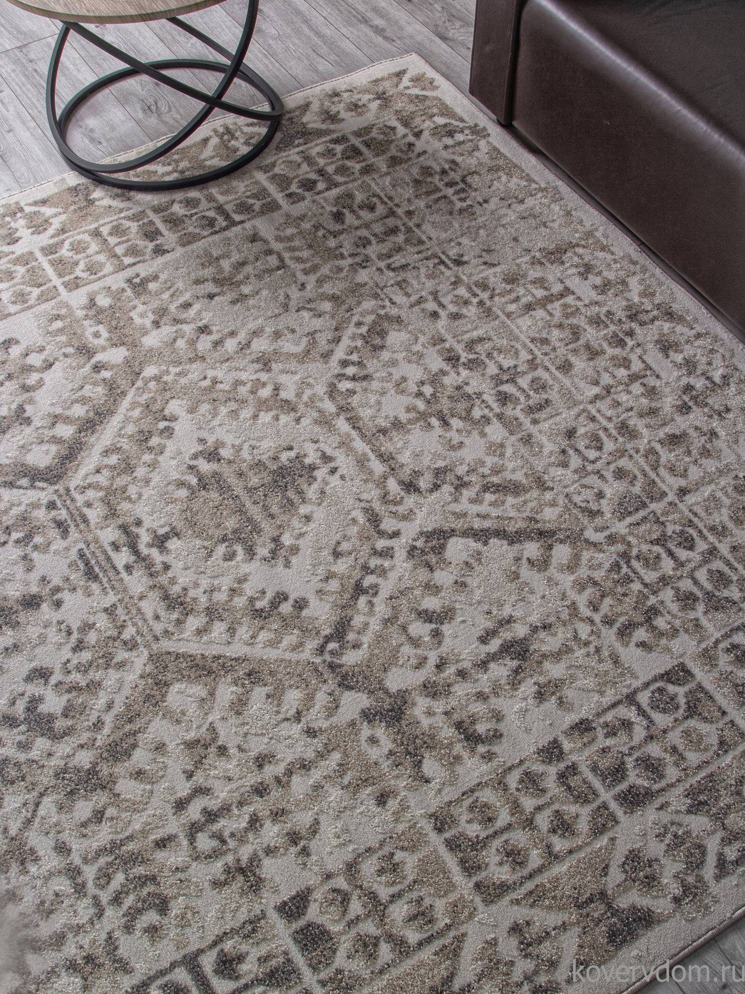 Ковер DONA F525 CREAM